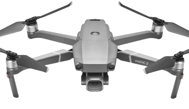 DJI Mavic 2 Pro