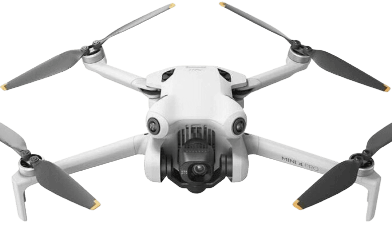 DJI Mini 4 Pro