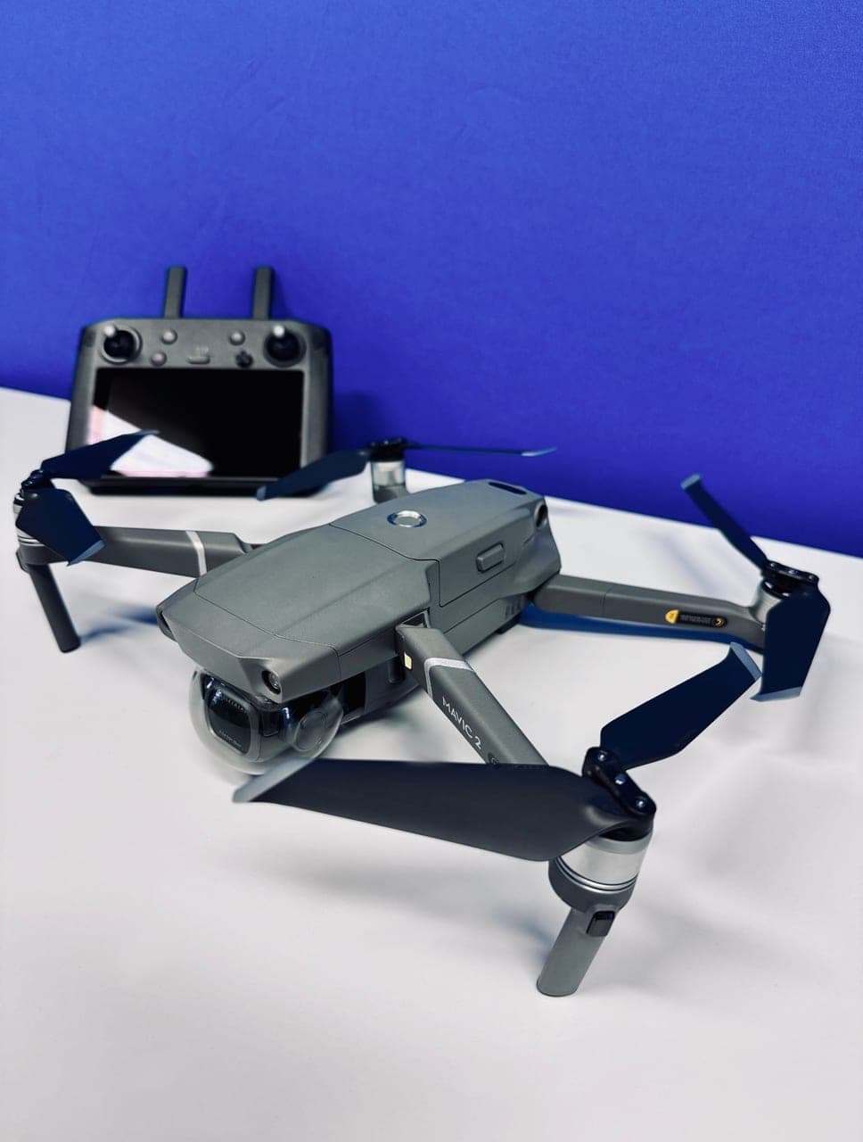 DJI Mavic 2 Pro