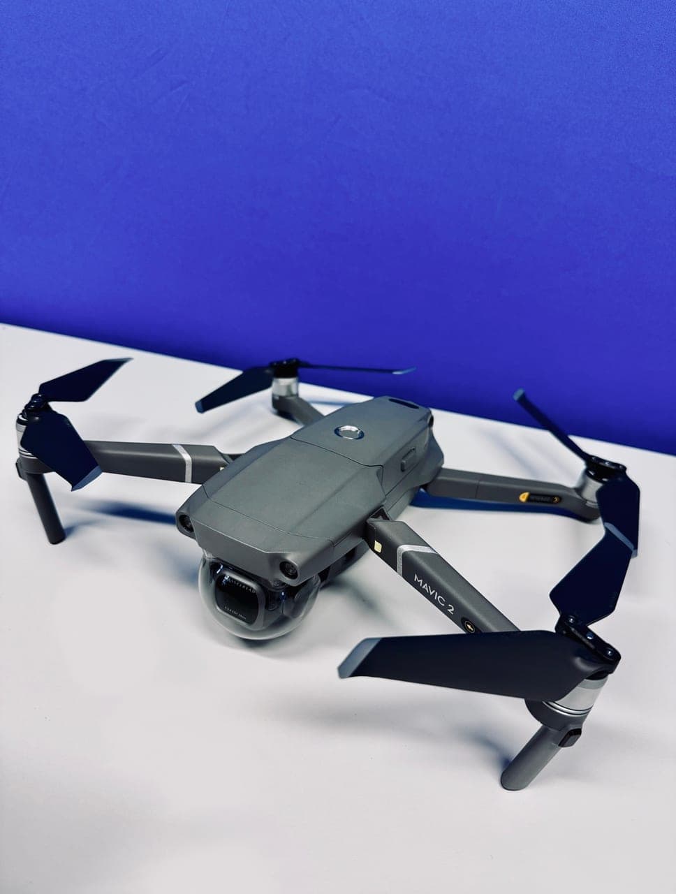 DJI Mavic 2 Pro