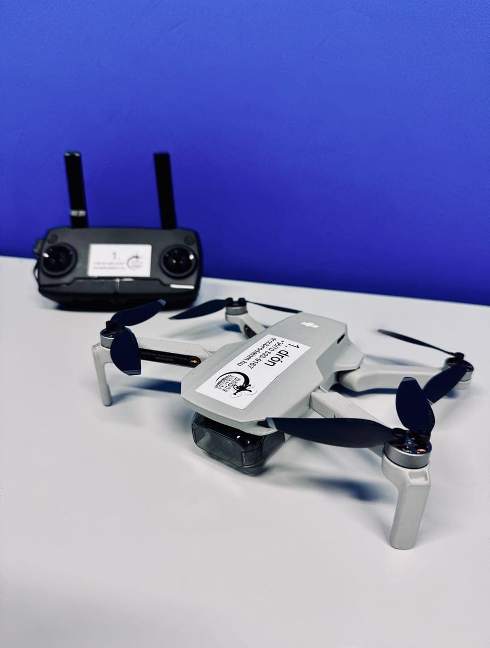 DJI Mavic Mini