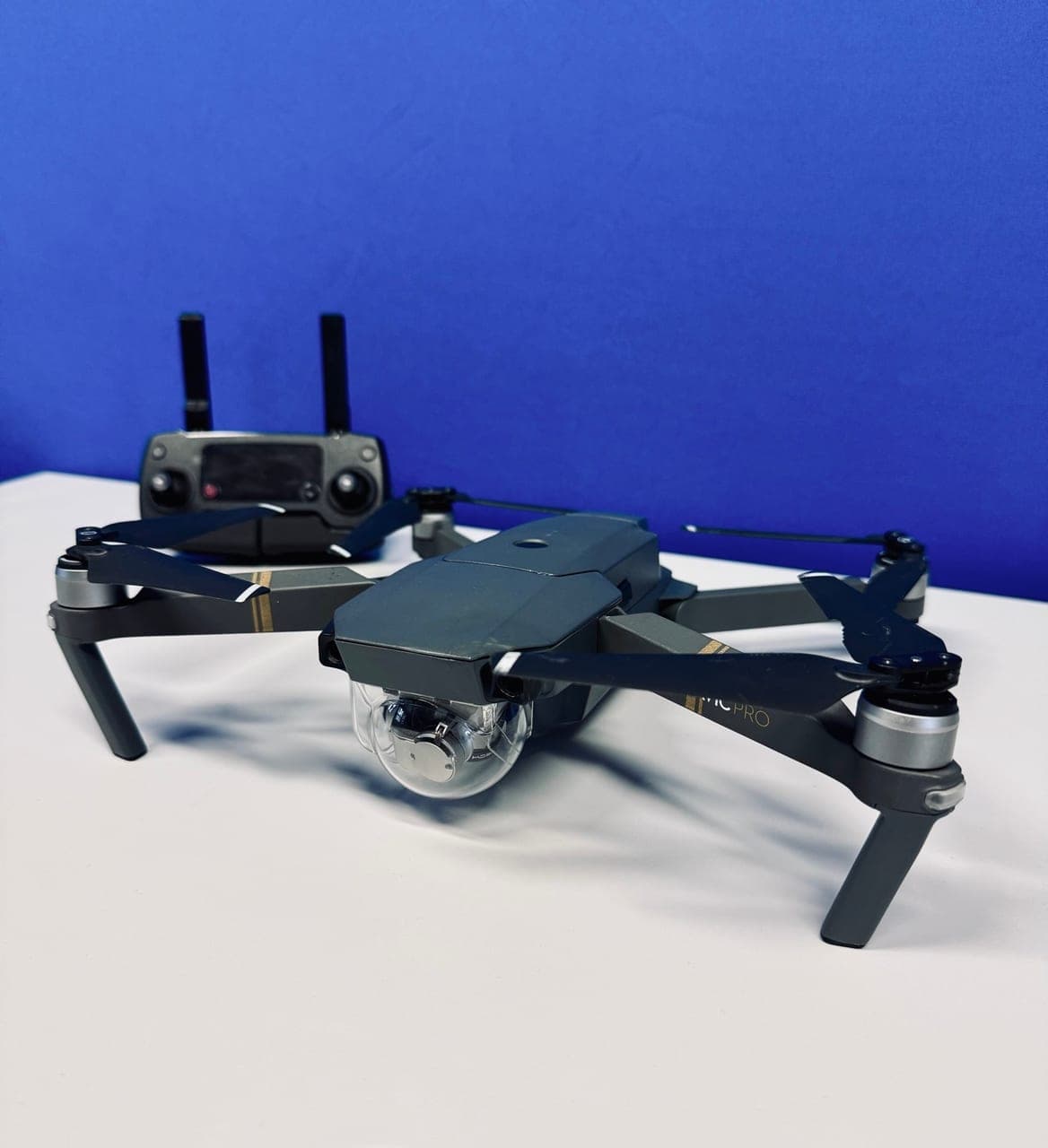 DJI Mavic Pro