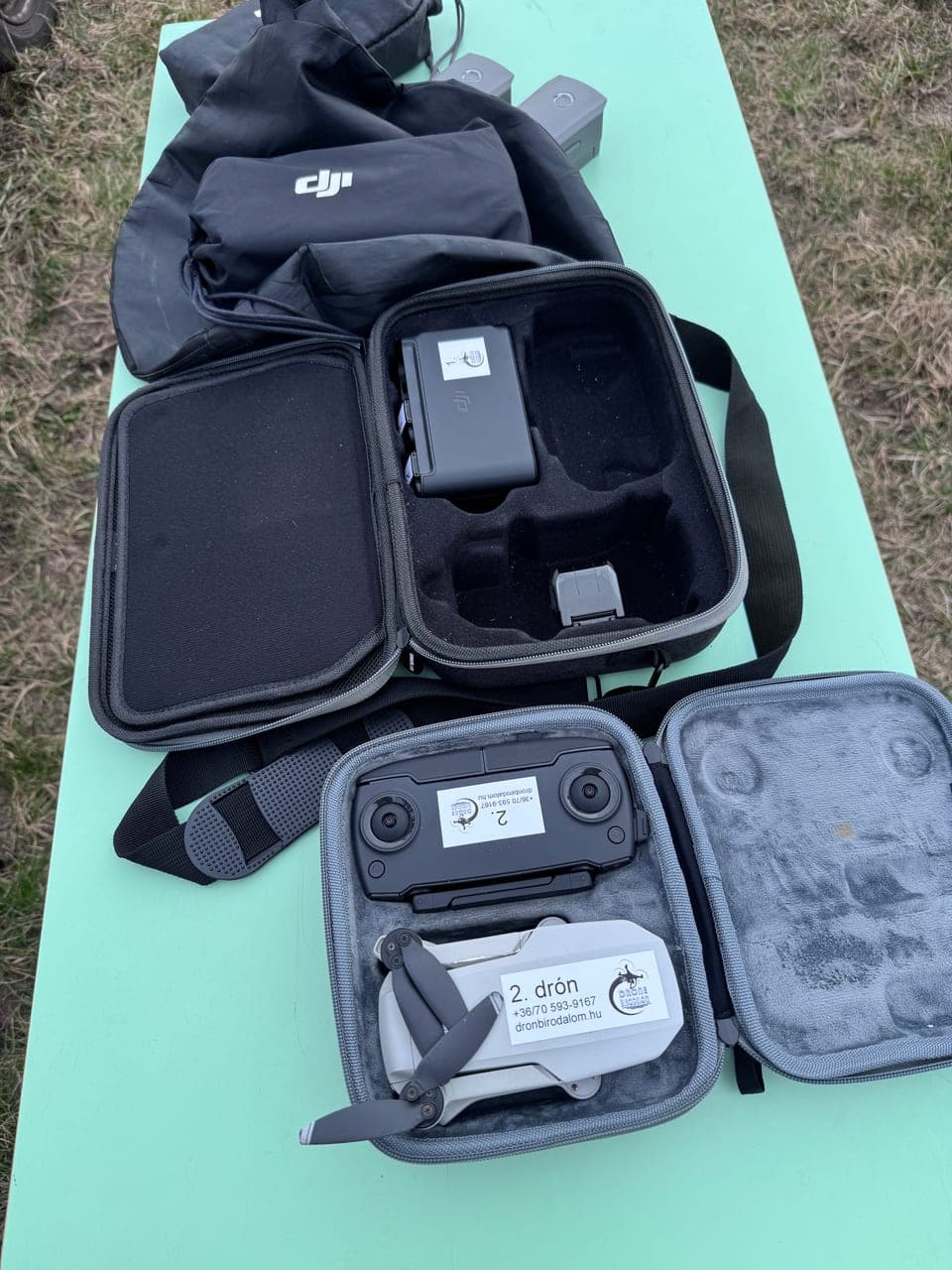 Képzés pillanatképe